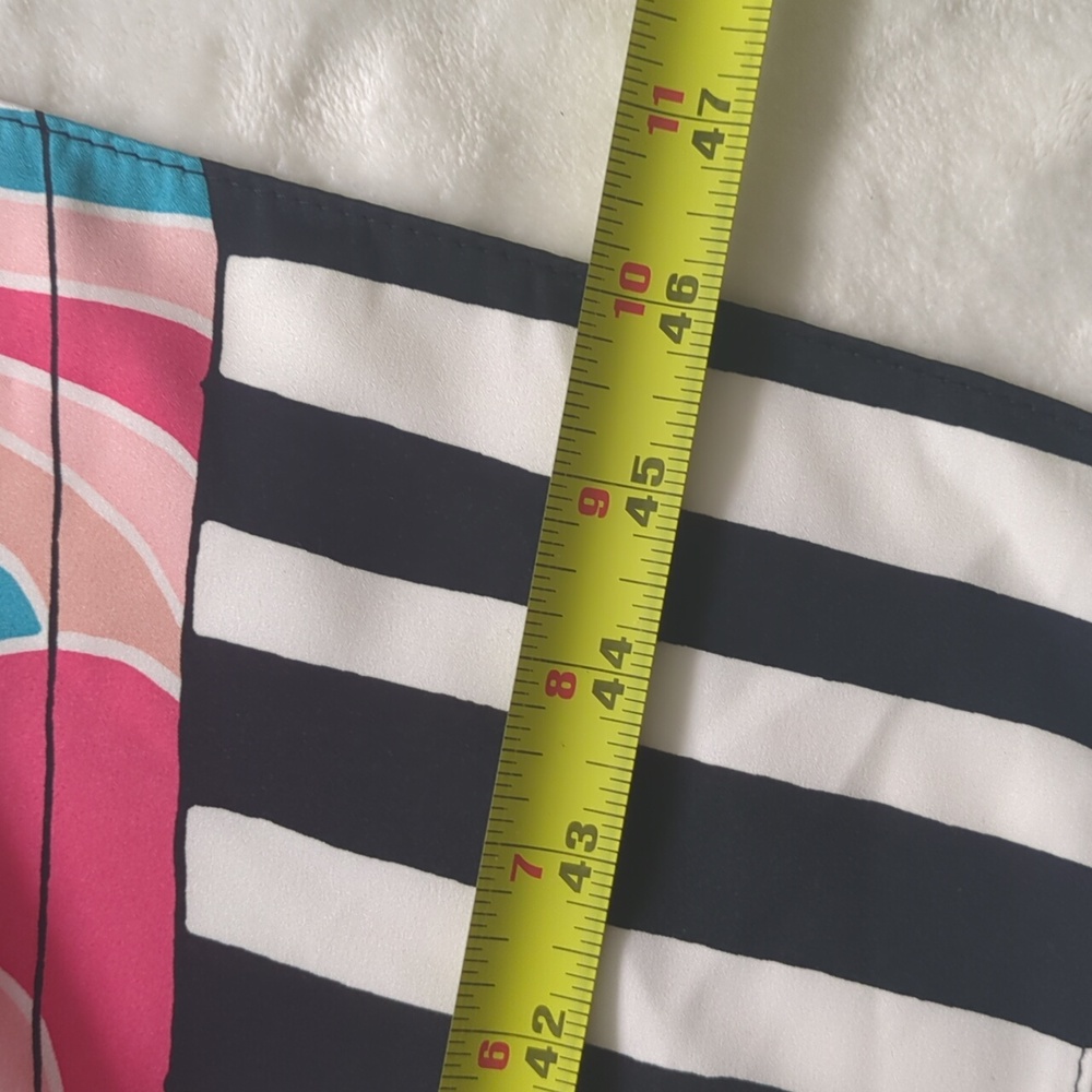 Bimba Y Lola Oversize Headscarf - Picture 6 of 9